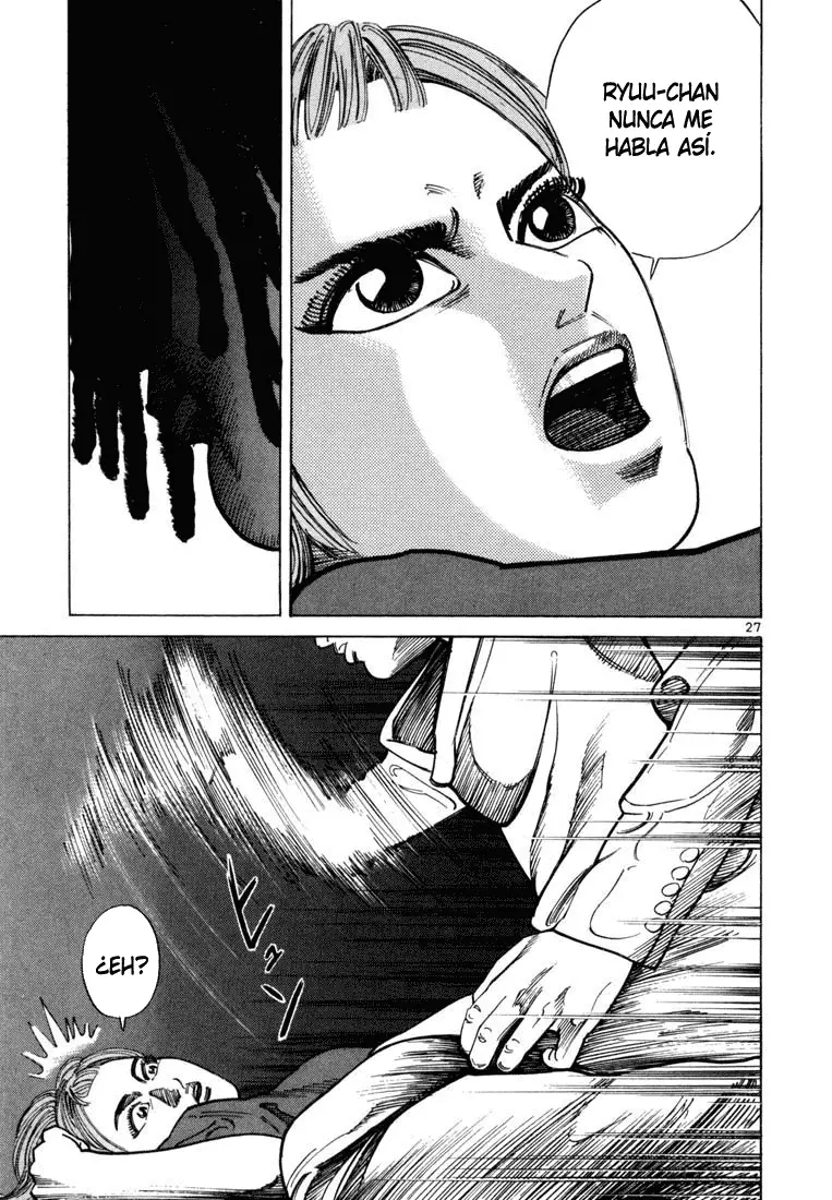 Koroshiya 1 capítulo 35, página 31