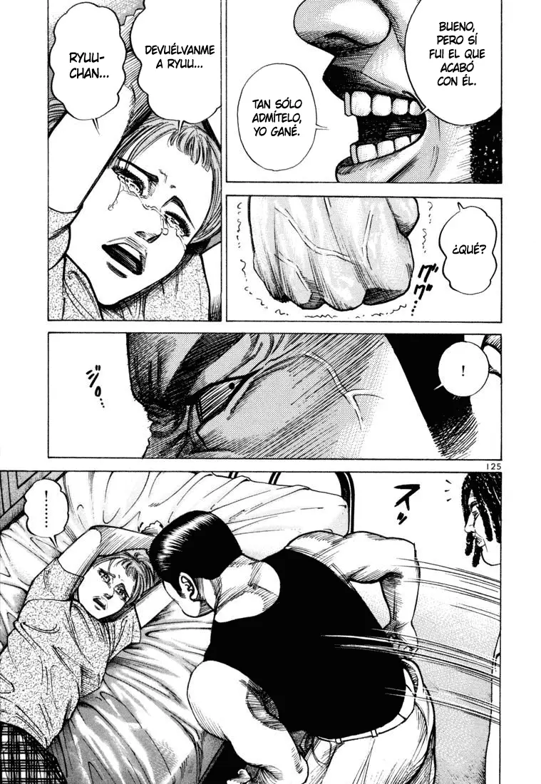Koroshiya 1 capítulo 39, página 15