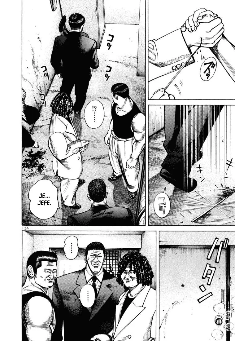 Koroshiya 1 capítulo 39, página 24