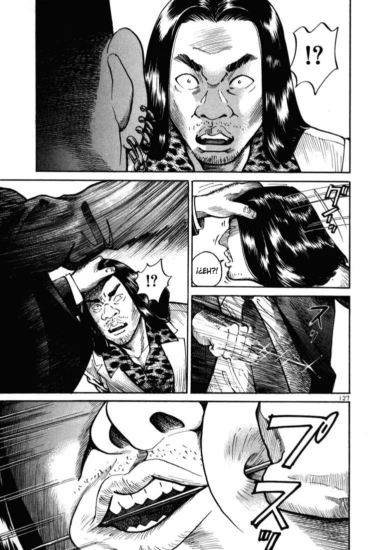 Koroshiya 1 capítulo 4, página 23