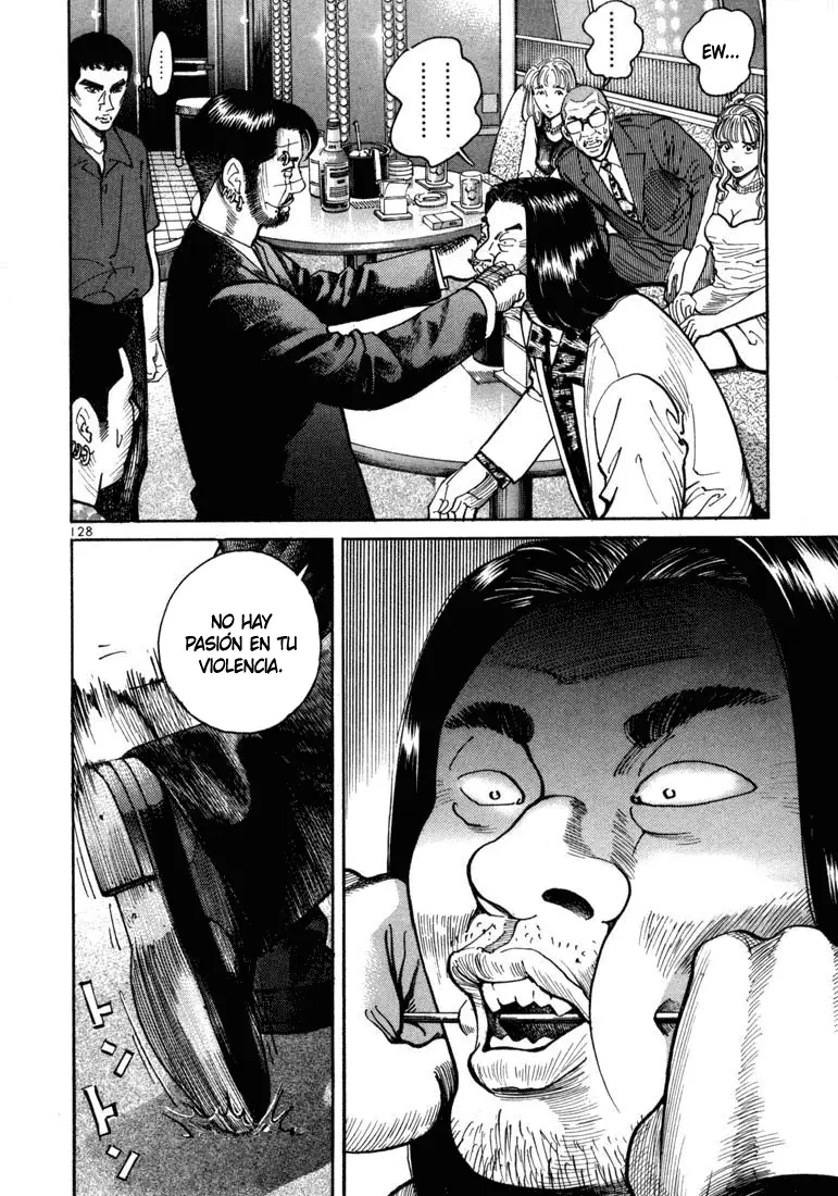 Koroshiya 1 capítulo 4, página 24