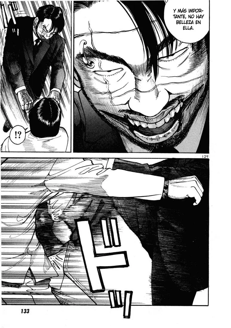 Koroshiya 1 capítulo 4, página 25