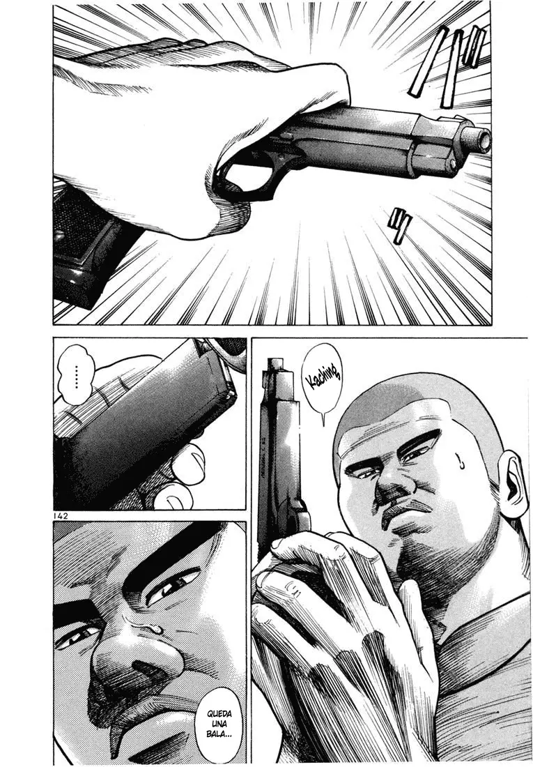 Koroshiya 1 capítulo 40, página 6