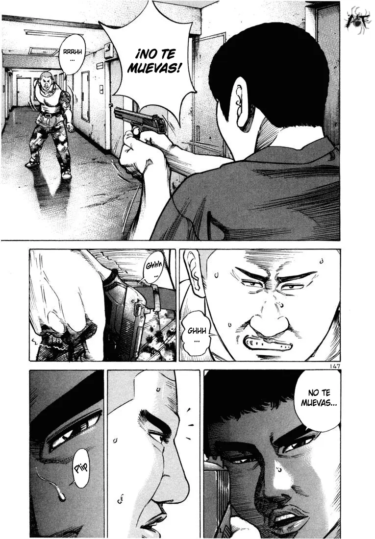 Koroshiya 1 capítulo 40, página 10