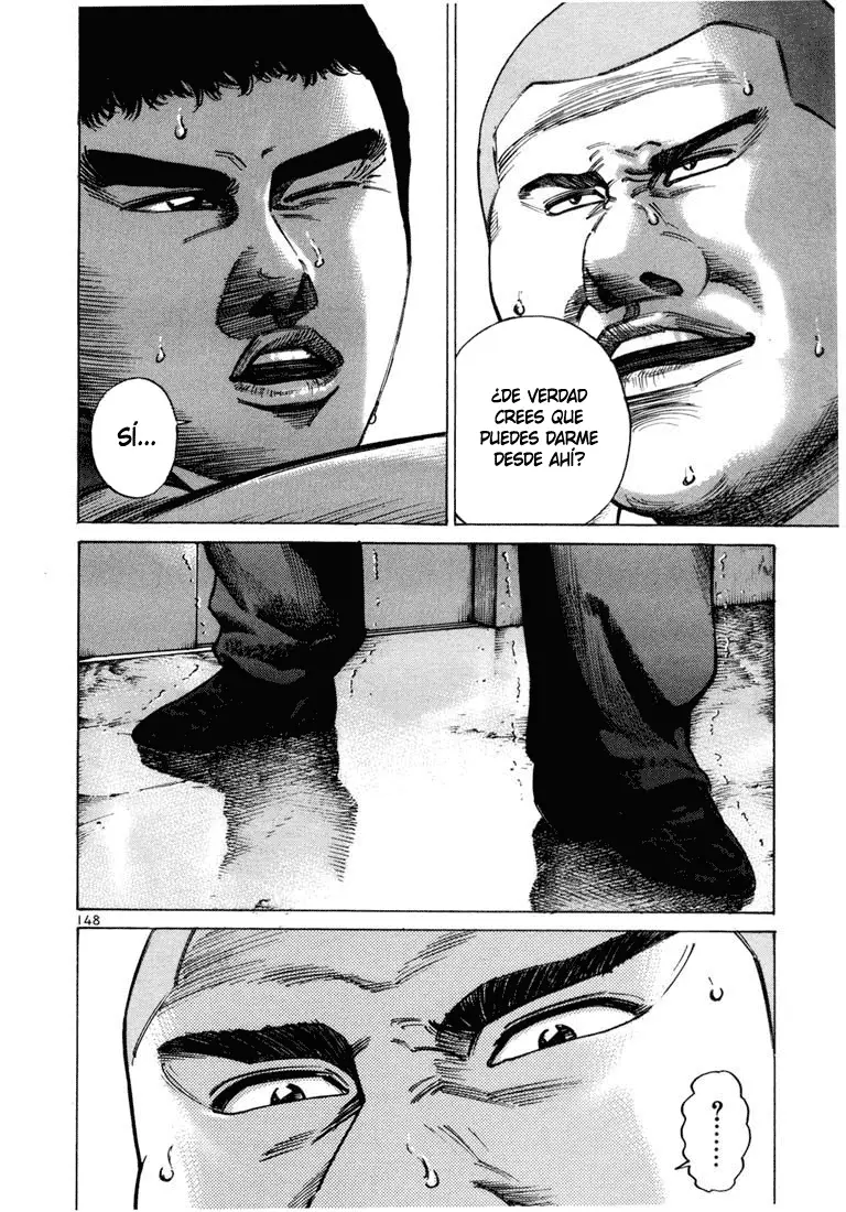 Koroshiya 1 capítulo 40, página 11