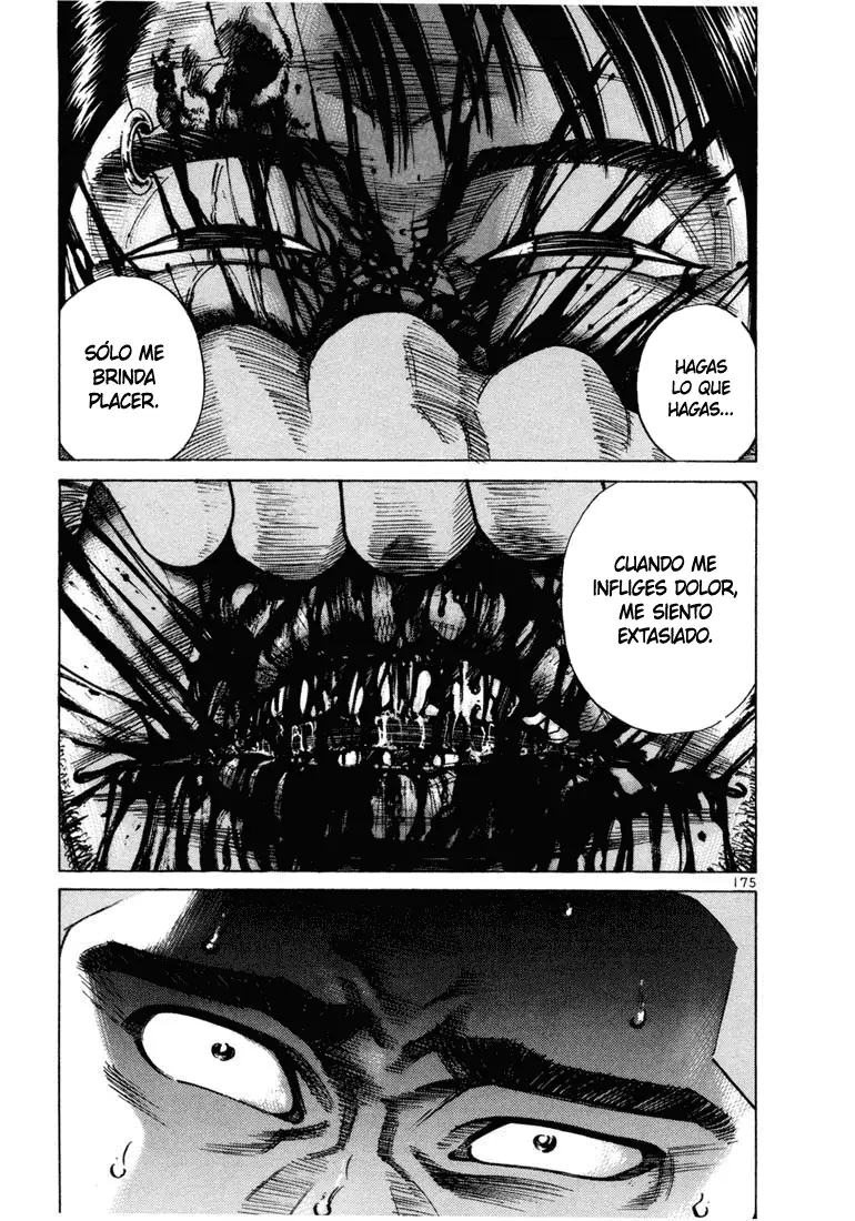 Koroshiya 1 capítulo 41, página 9