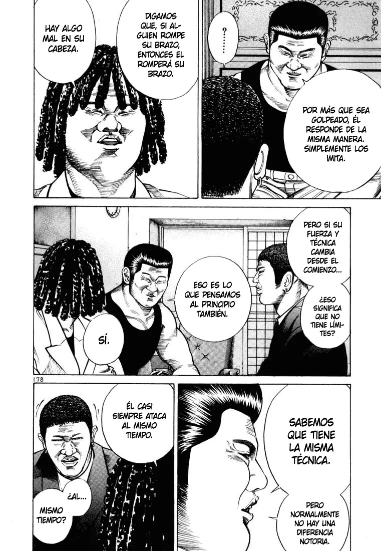 Koroshiya 1 capítulo 41, página 12