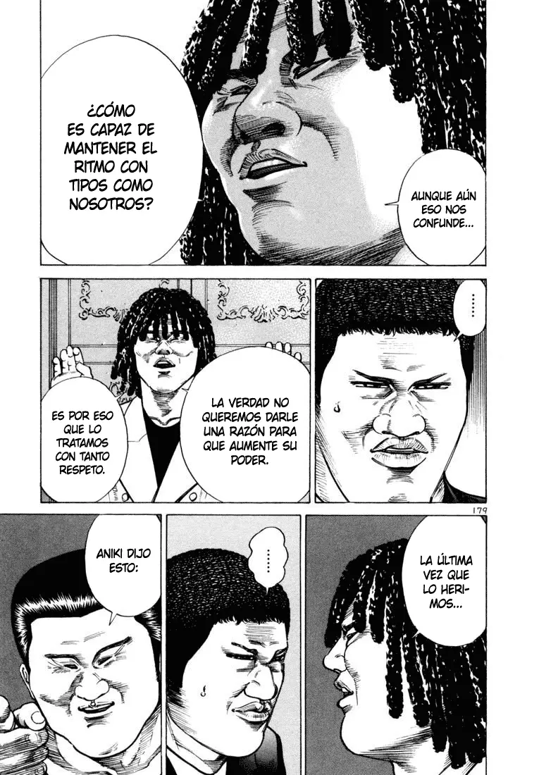 Koroshiya 1 capítulo 41, página 13