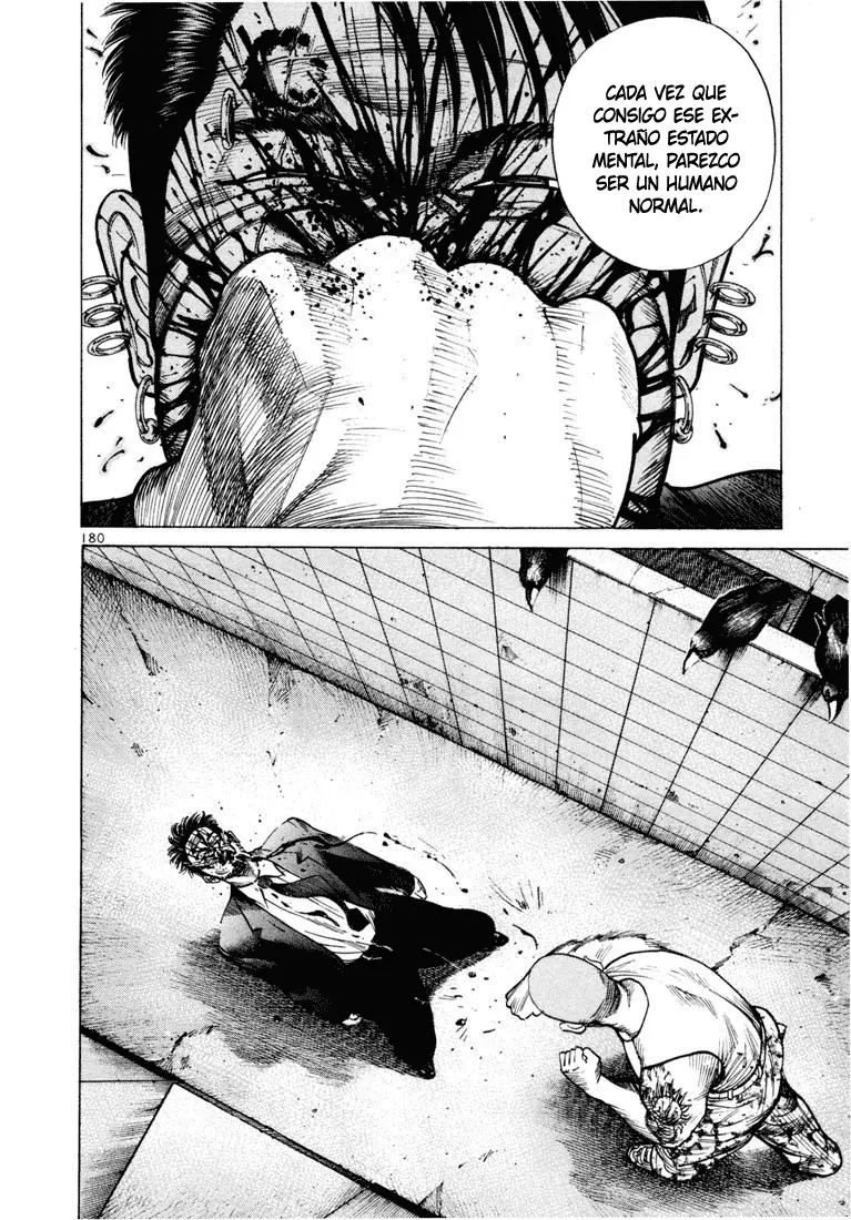 Koroshiya 1 capítulo 41, página 14