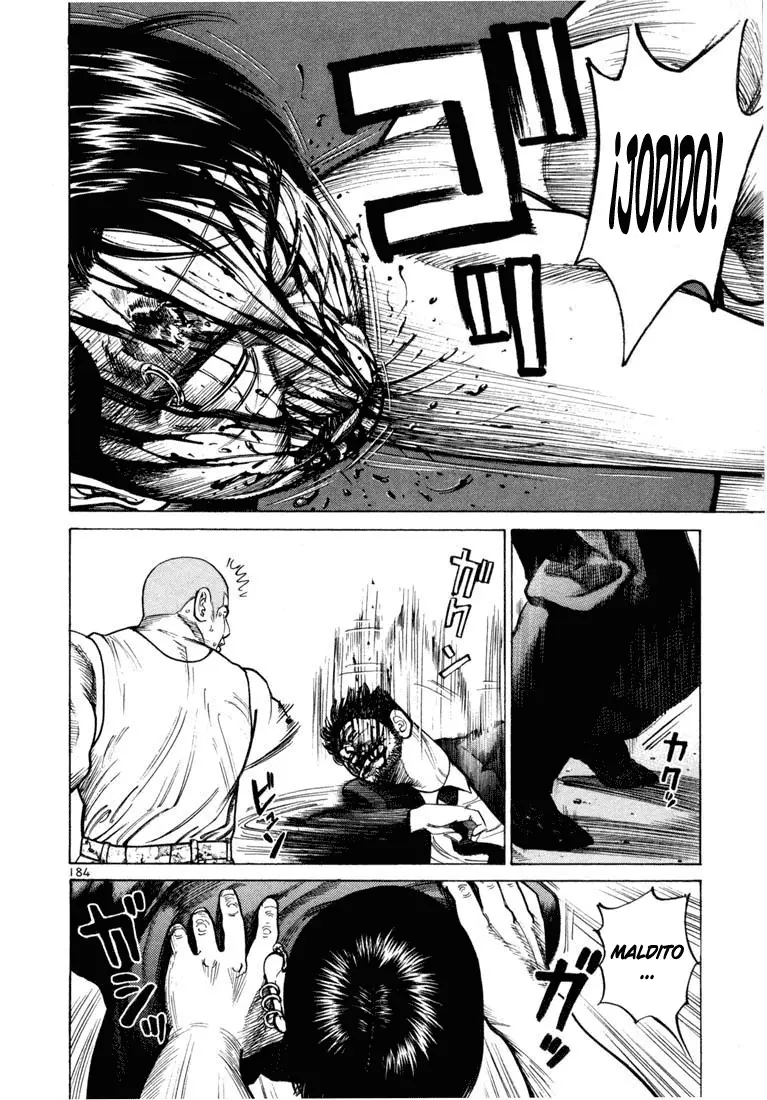 Koroshiya 1 capítulo 41, página 18