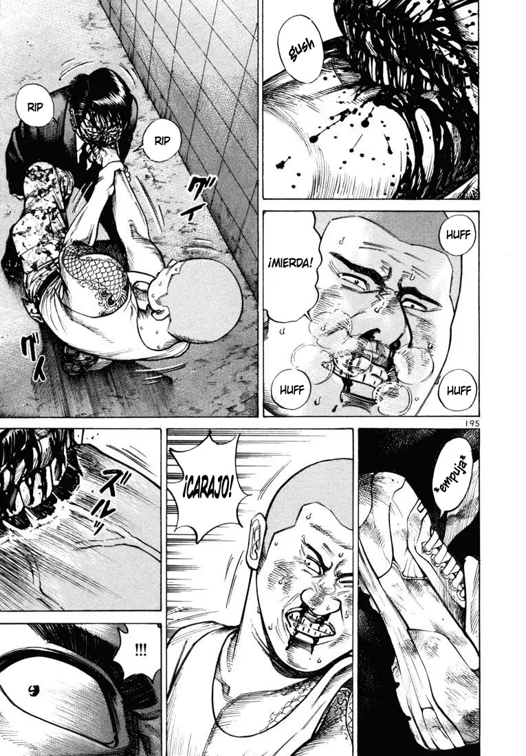 Koroshiya 1 capítulo 41, página 29