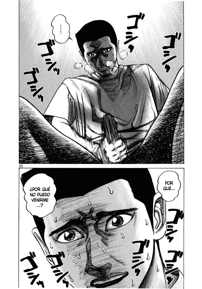 Koroshiya 1 capítulo 42, página 34