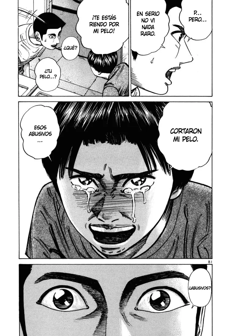 Koroshiya 1 capítulo 44, página 23
