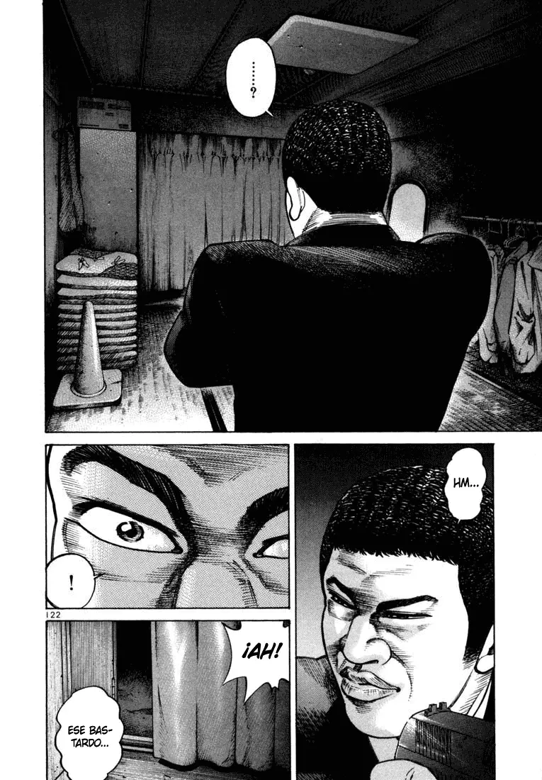 Koroshiya 1 capítulo 46, página 10