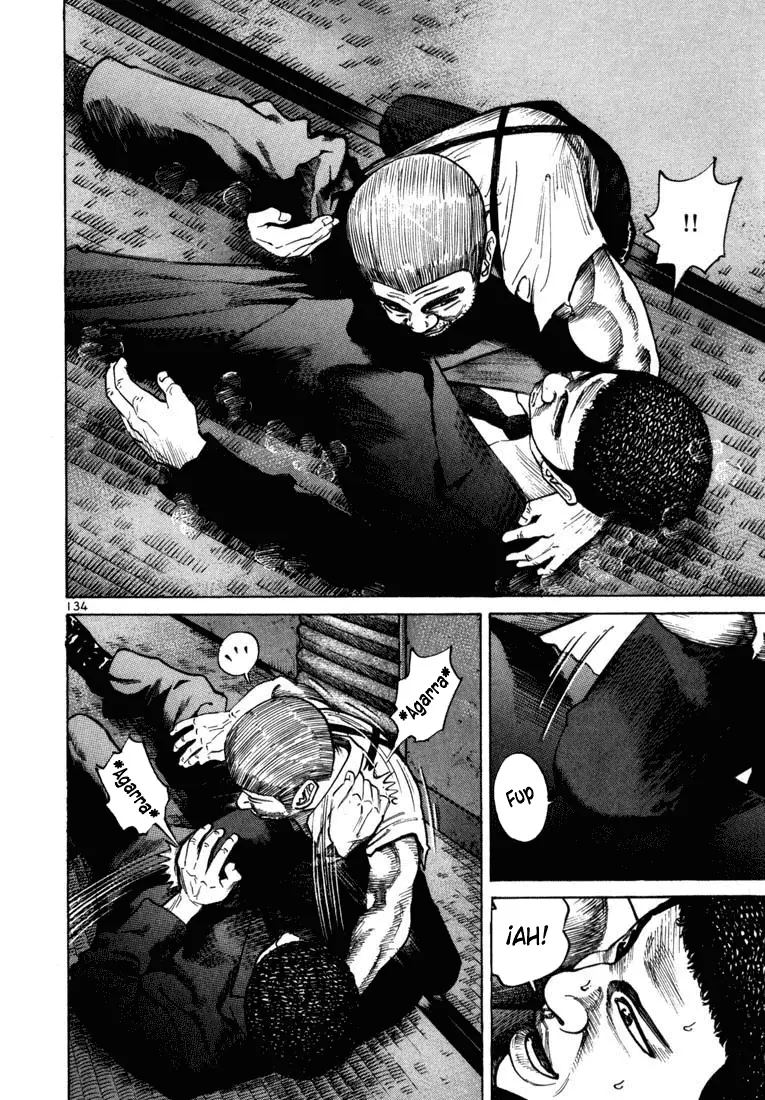 Koroshiya 1 capítulo 46, página 22