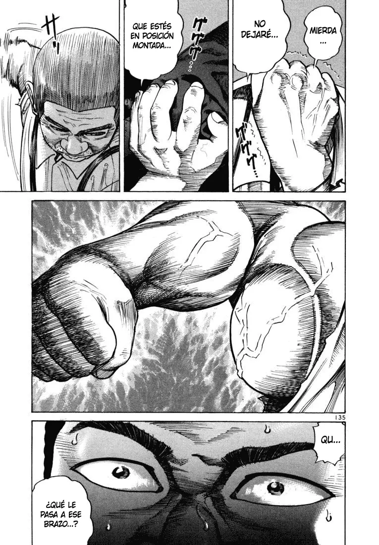 Koroshiya 1 capítulo 46, página 23