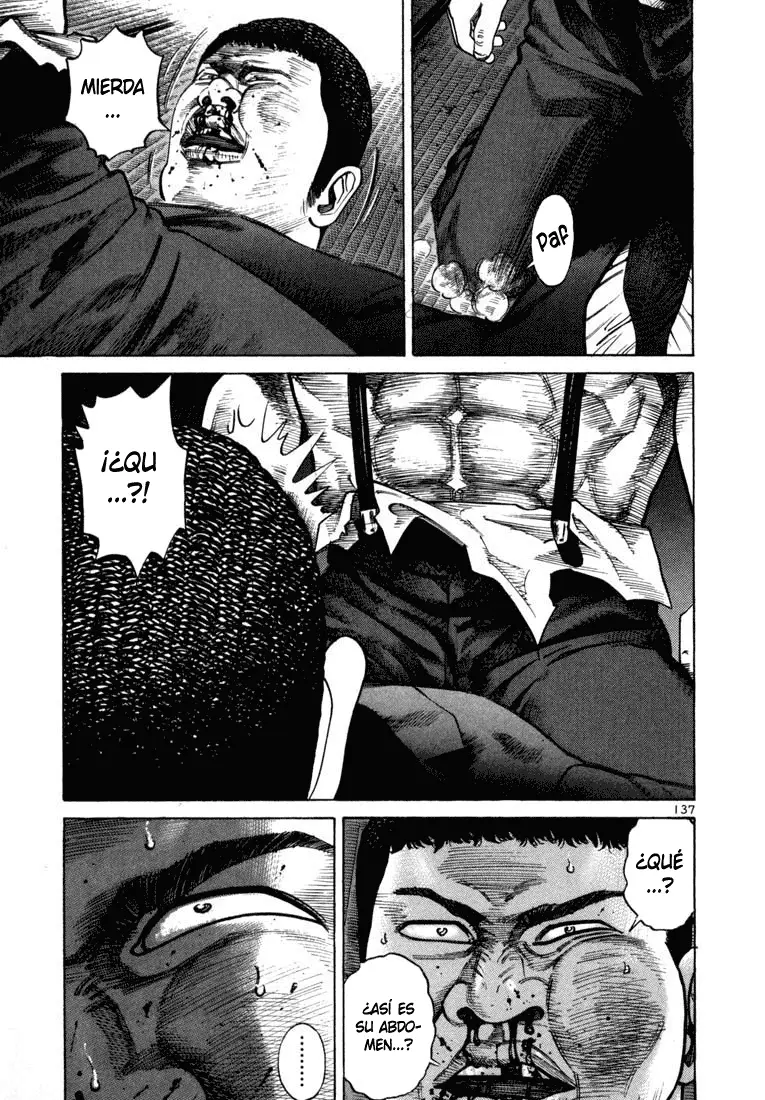 Koroshiya 1 capítulo 46, página 25