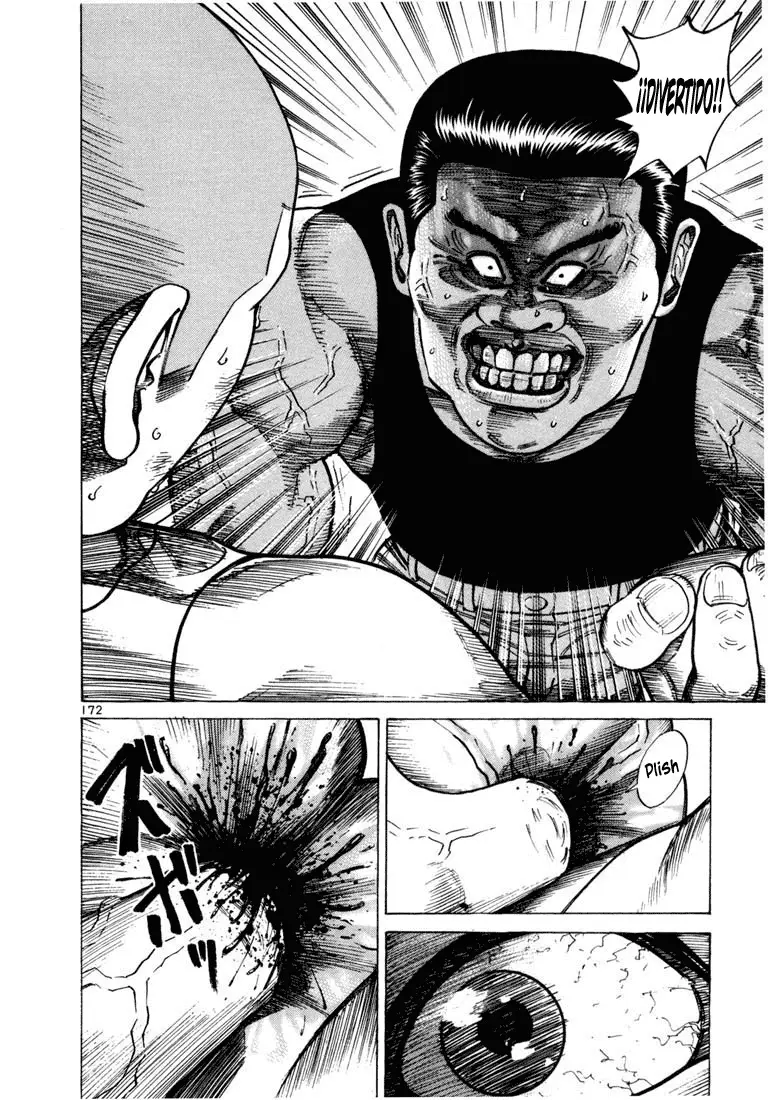 Koroshiya 1 capítulo 48, página 4