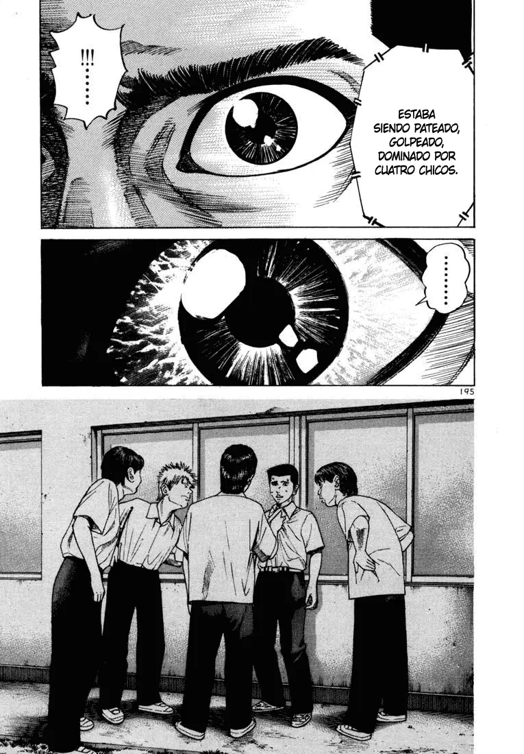 Koroshiya 1 capítulo 48, página 27