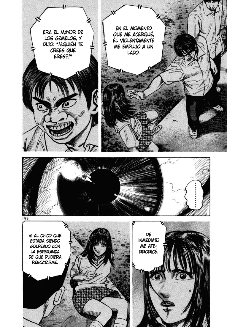 Koroshiya 1 capítulo 48, página 30