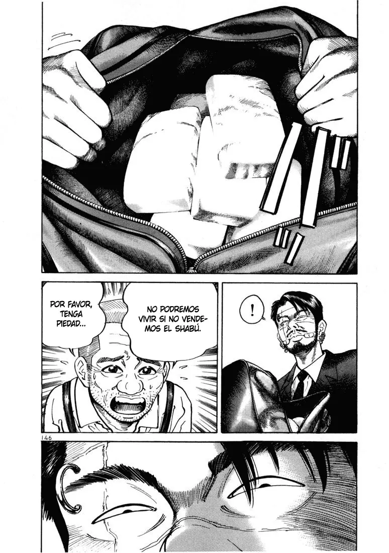 Koroshiya 1 capítulo 5, página 10