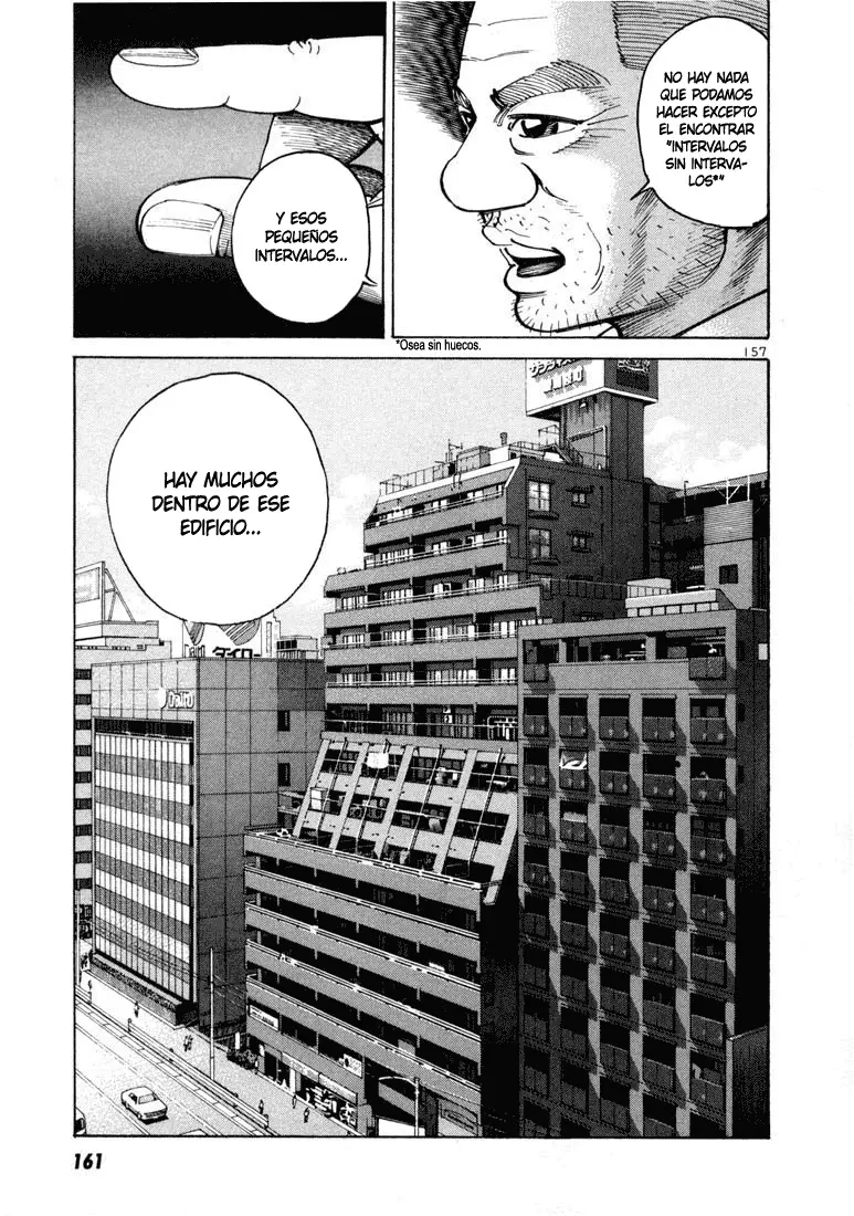 Koroshiya 1 capítulo 5, página 21