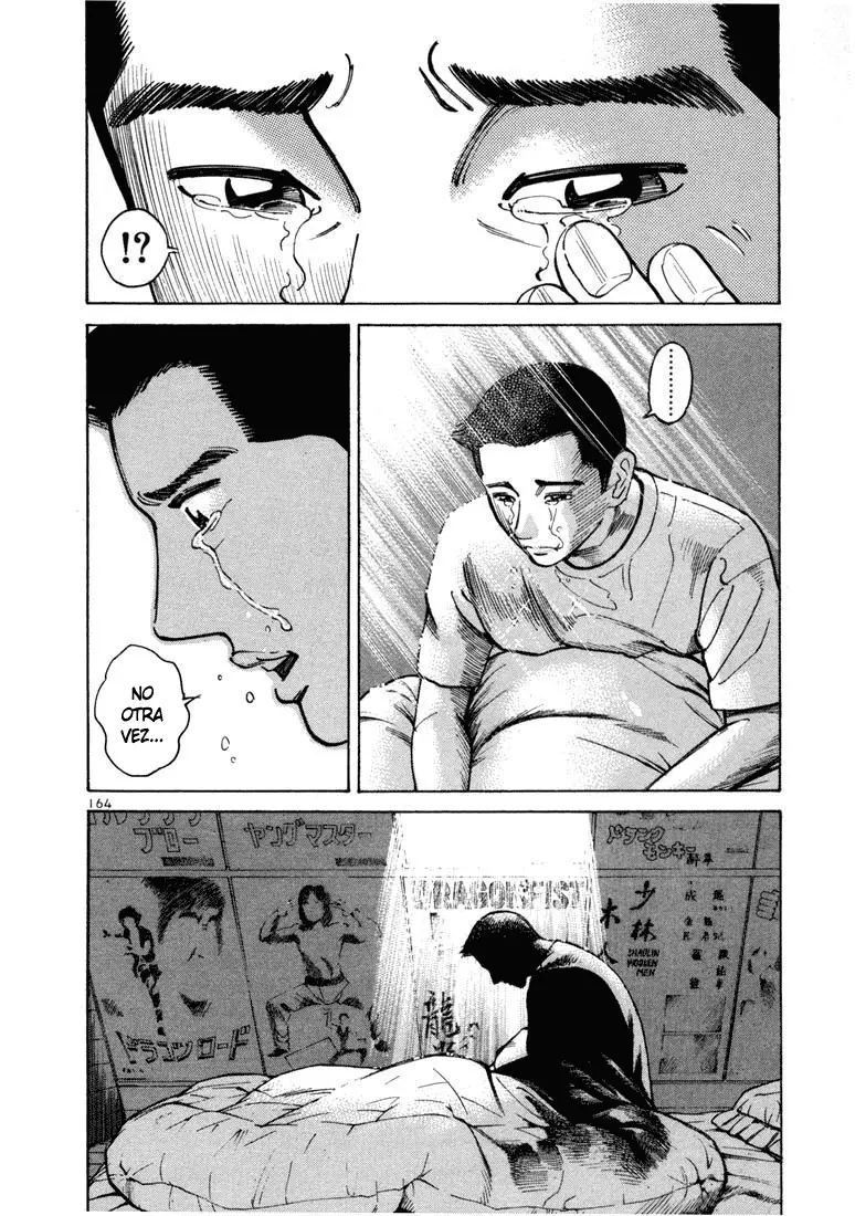 Koroshiya 1 capítulo 5, página 28