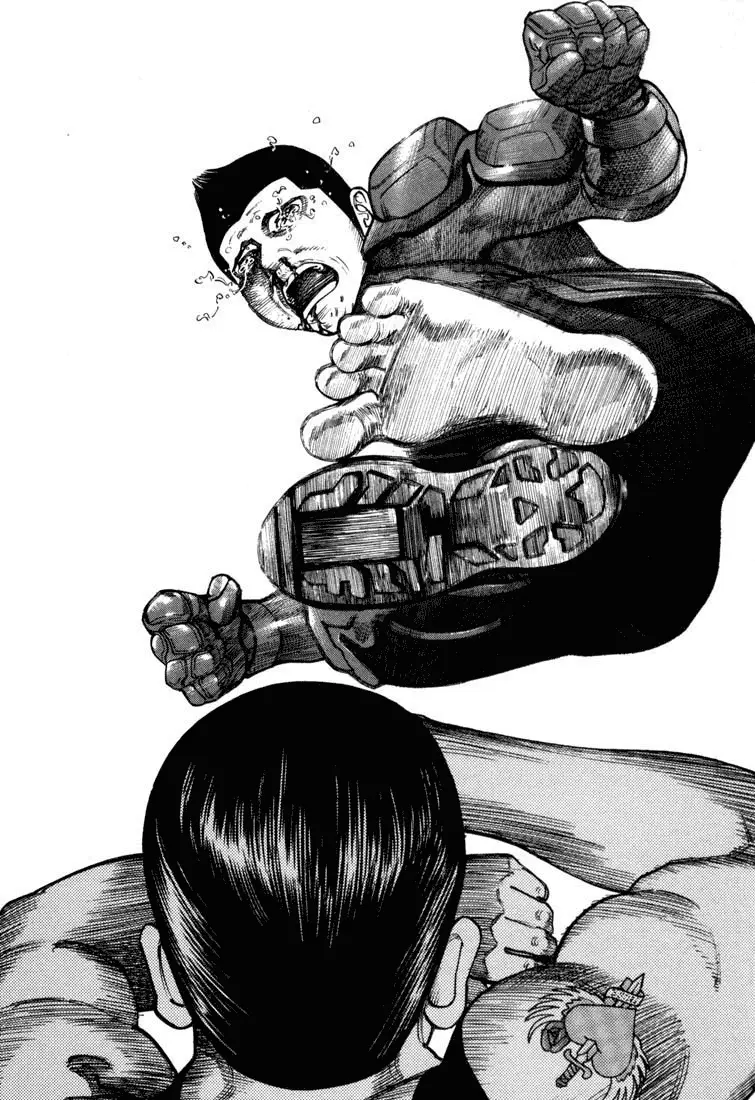 Koroshiya 1 capítulo 50, página 9