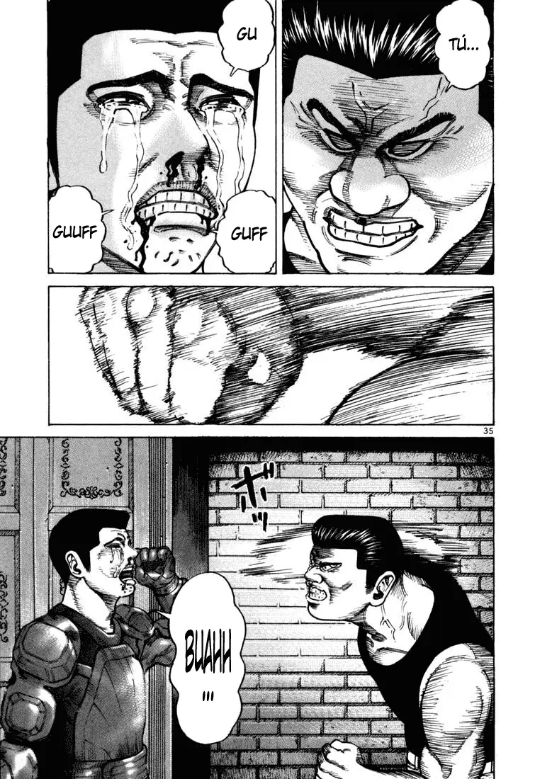 Koroshiya 1 capítulo 50, página 12