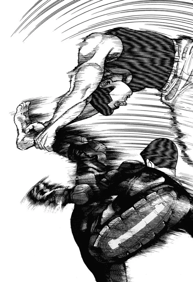 Koroshiya 1 capítulo 50, página 19