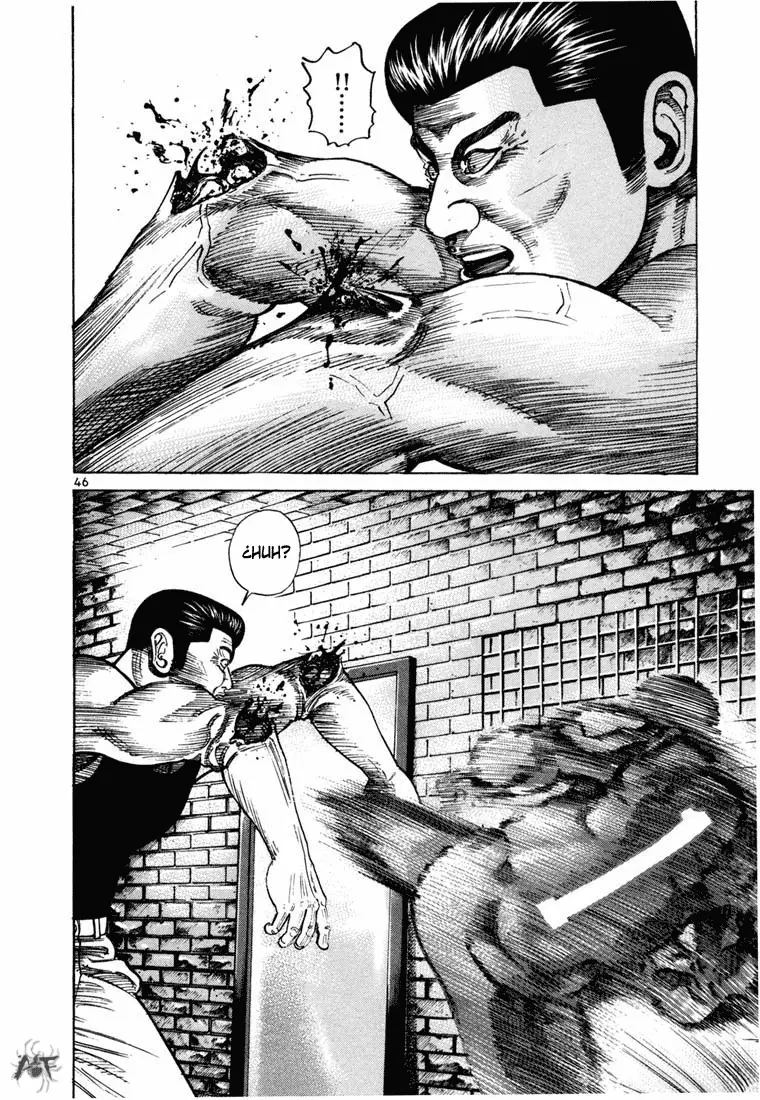 Koroshiya 1 capítulo 50, página 23