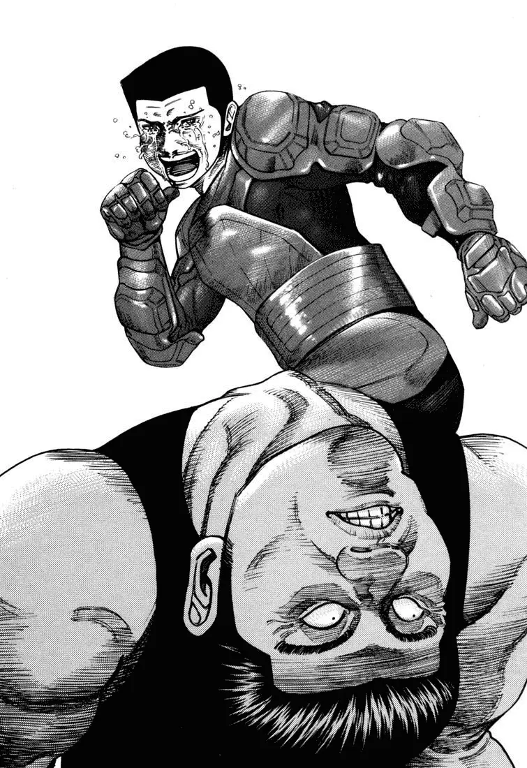 Koroshiya 1 capítulo 50, página 25