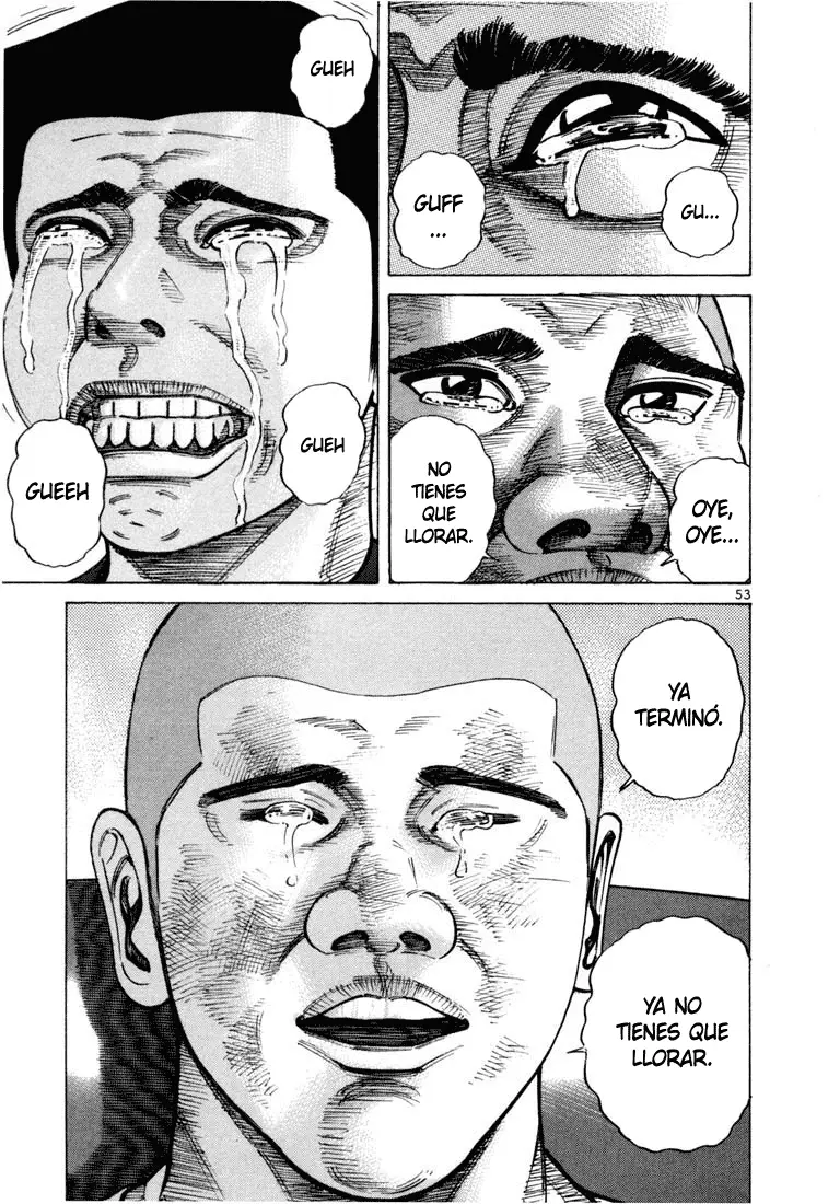 Koroshiya 1 capítulo 51, página 7