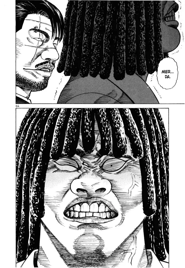 Koroshiya 1 capítulo 51, página 17