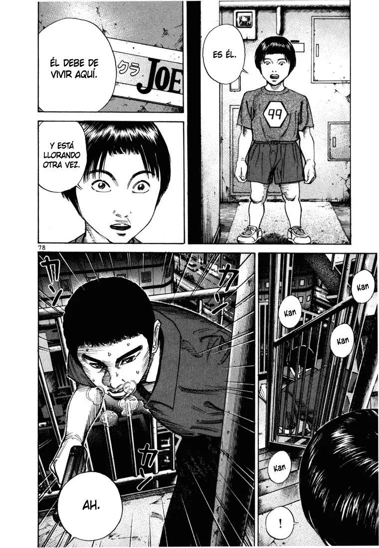 Koroshiya 1 capítulo 52, página 10