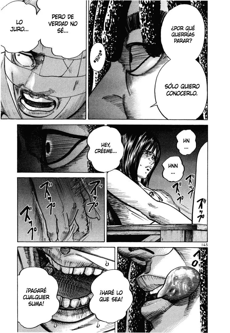 Koroshiya 1 capítulo 54, página 23