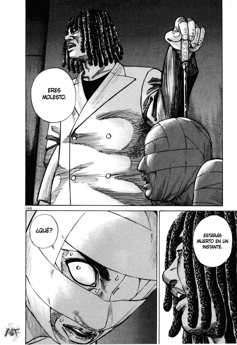 Koroshiya 1 capítulo 54, página 24