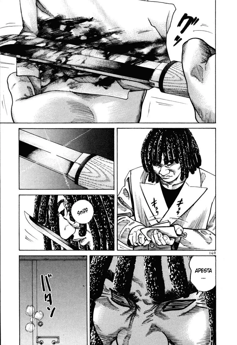 Koroshiya 1 capítulo 54, página 27