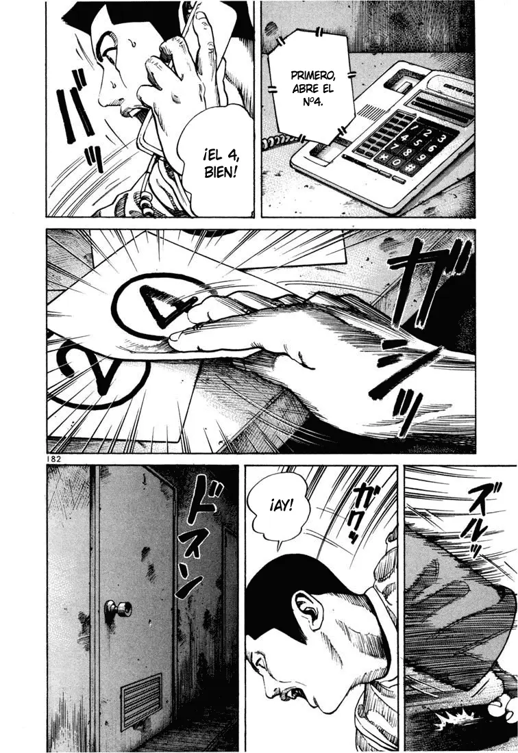 Koroshiya 1 capítulo 56, página 12