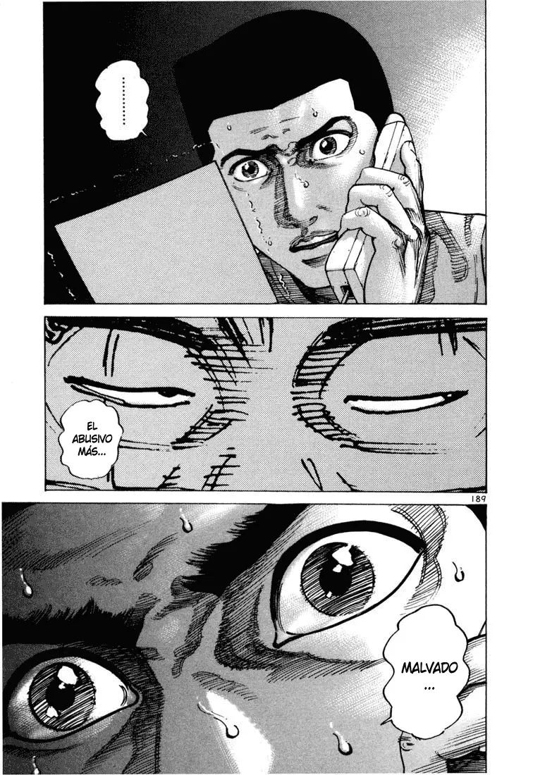 Koroshiya 1 capítulo 56, página 19