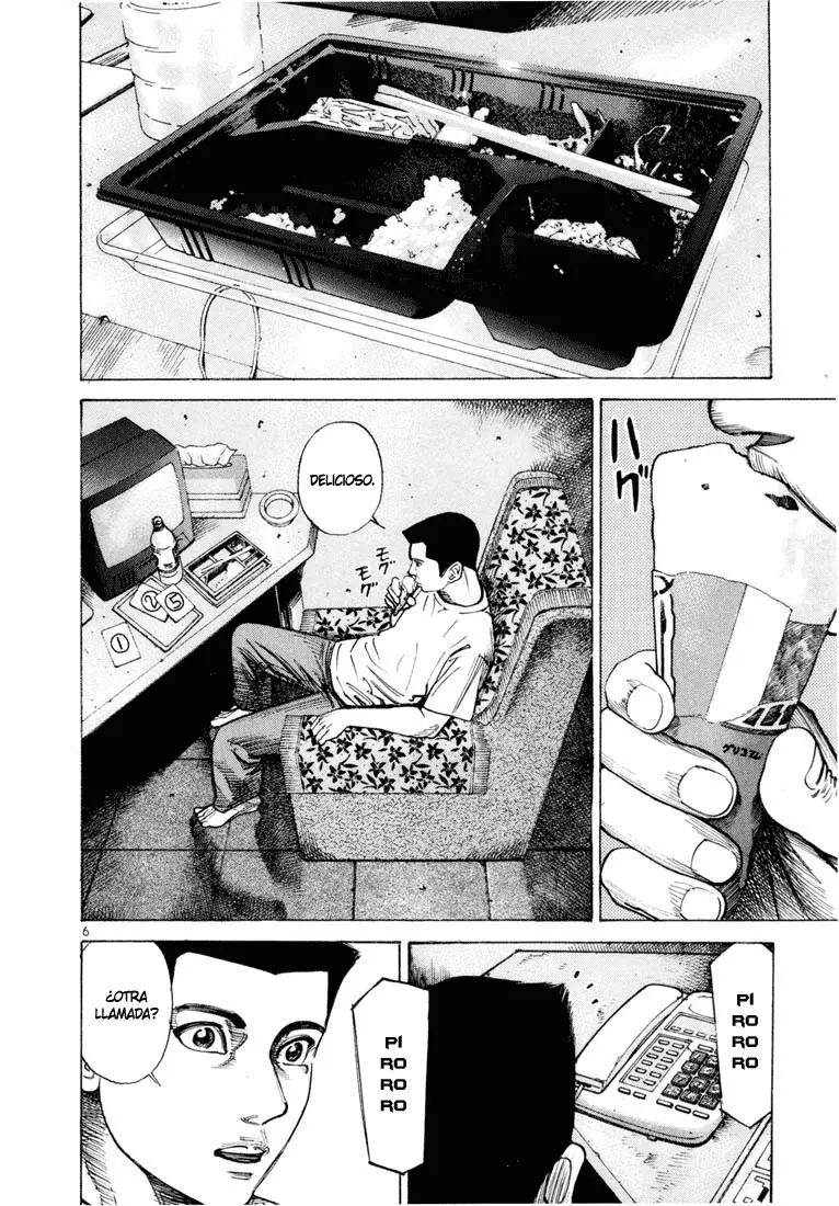 Koroshiya 1 capítulo 57, página 10