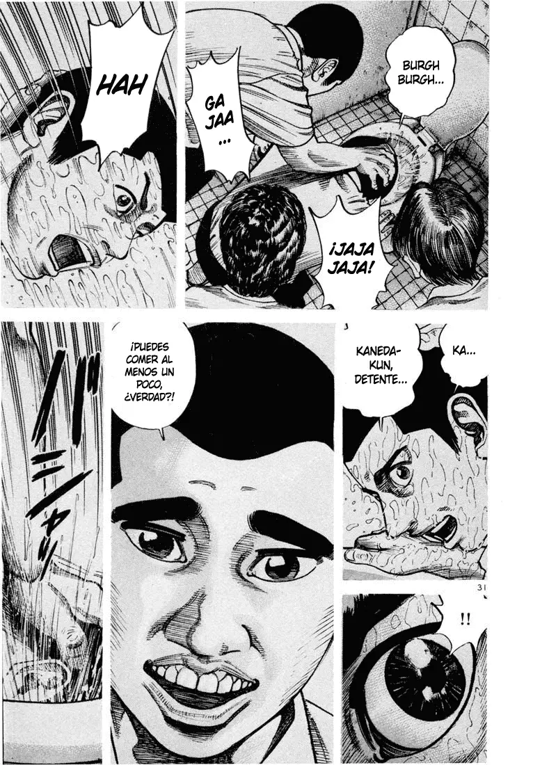 Koroshiya 1 capítulo 58, página 13