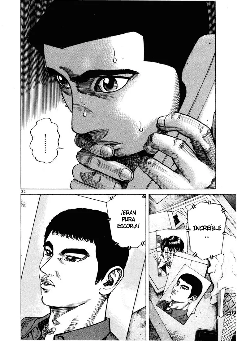 Koroshiya 1 capítulo 58, página 14