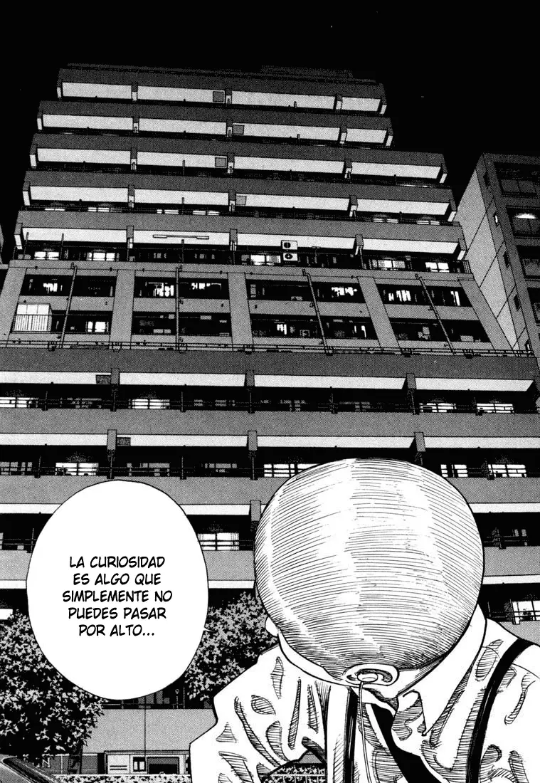 Koroshiya 1 capítulo 59, página 13