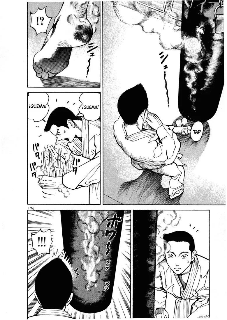 Koroshiya 1 capítulo 6, página 7