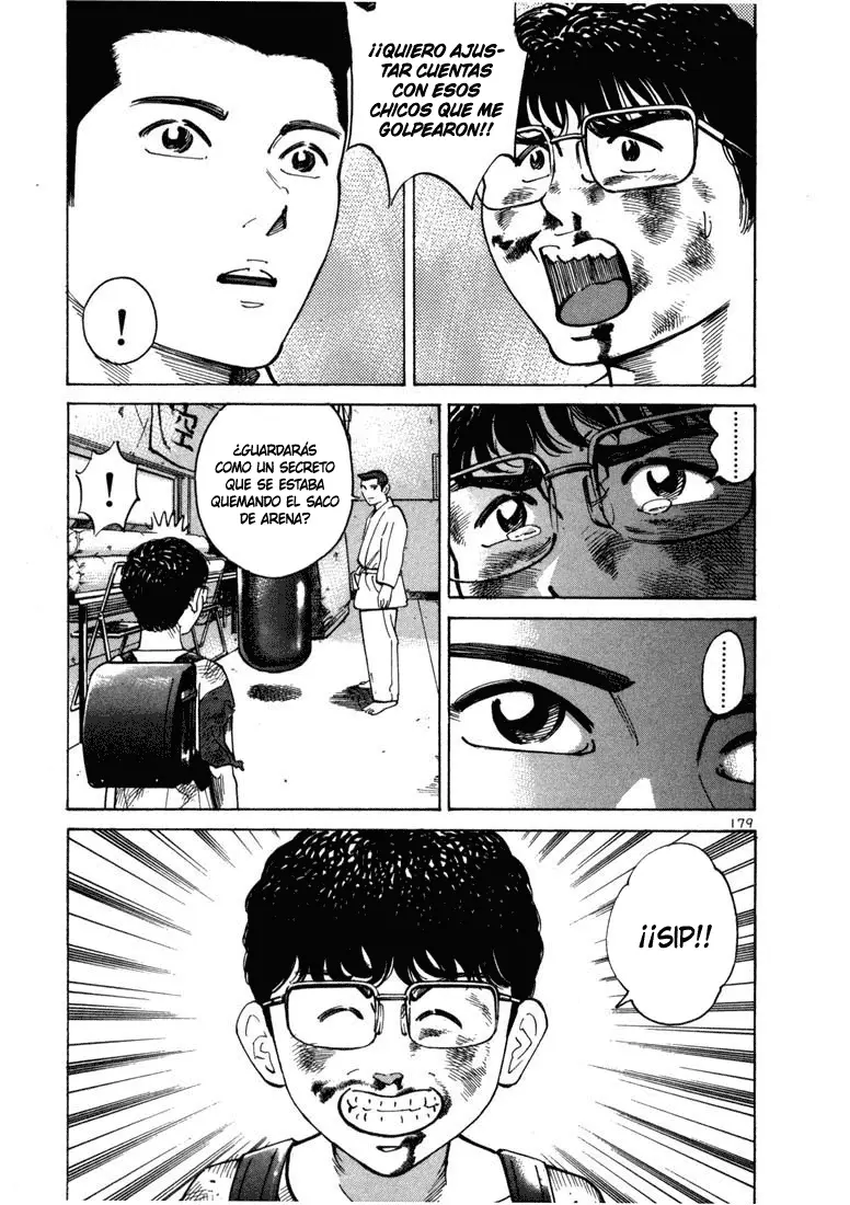 Koroshiya 1 capítulo 6, página 10