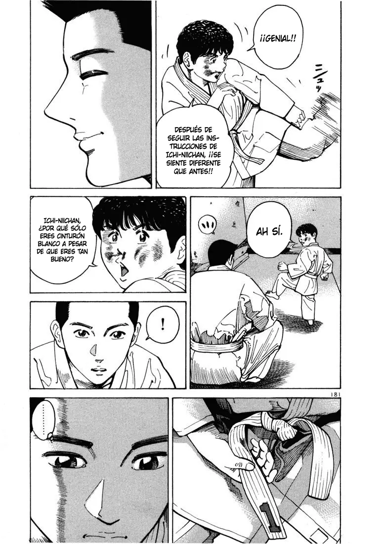 Koroshiya 1 capítulo 6, página 12