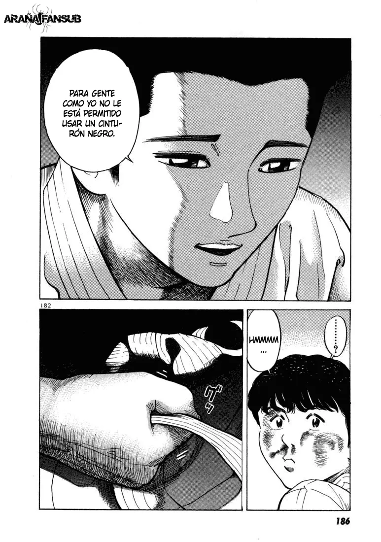 Koroshiya 1 capítulo 6, página 13