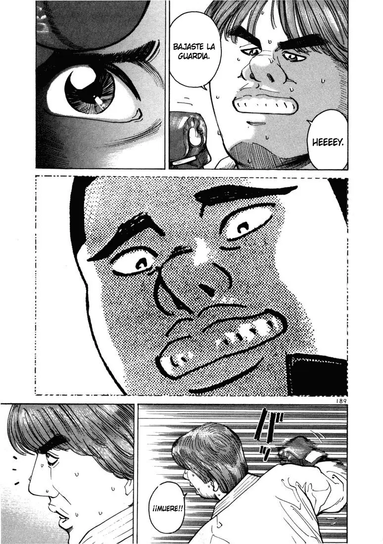Koroshiya 1 capítulo 6, página 20