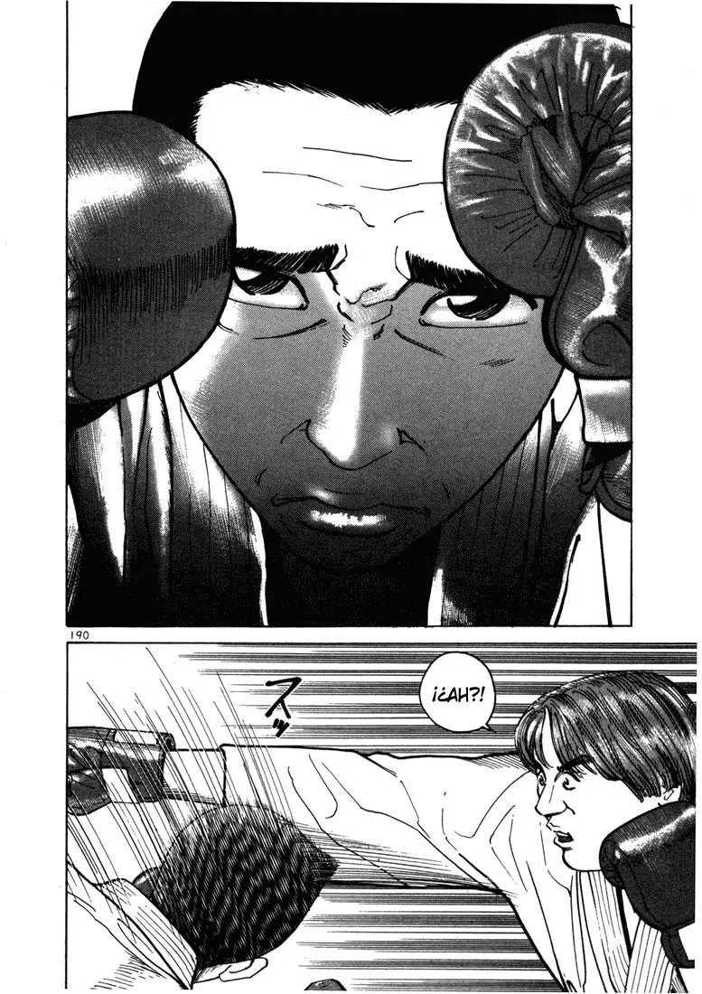Koroshiya 1 capítulo 6, página 21
